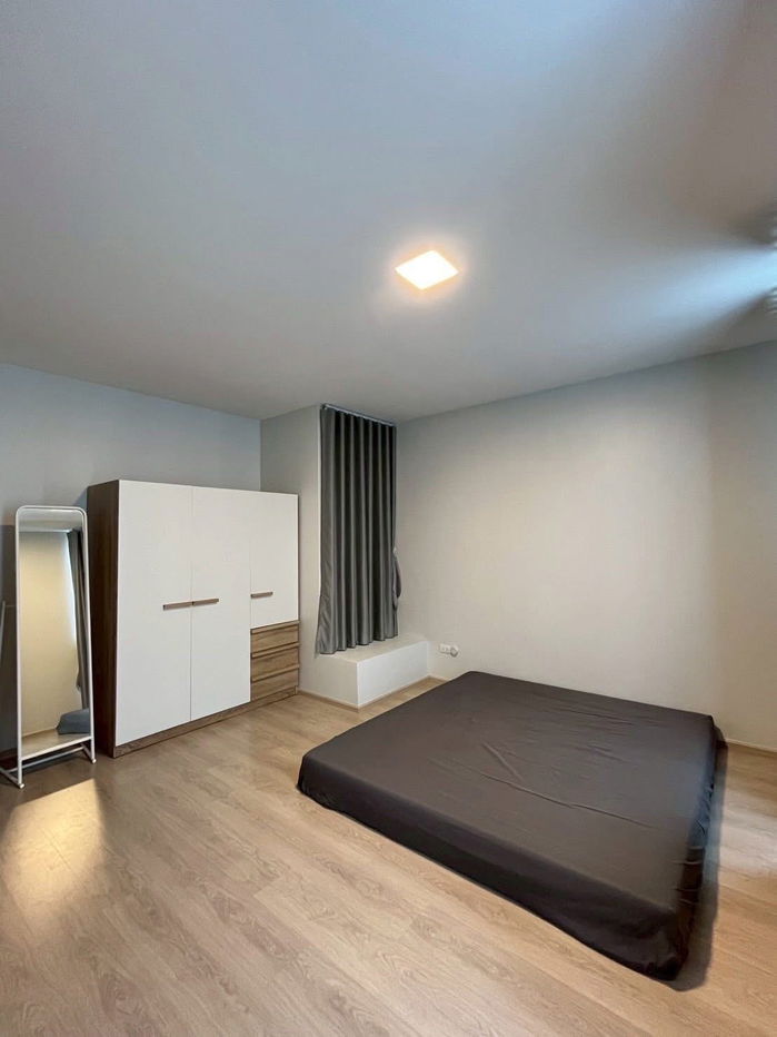 picture Townhouse for rent ✨ Villaggio 3 Srinakarin-Bangna ✨ 3 bedrooms, 2 bathrooms, near Mega Bangna & IKEA - 10/11