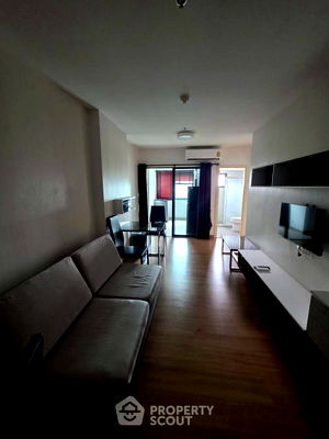 Condos for sale : 1-BR Condo at Supalai Loft Chaeng Watthana in Bang Talat (ID 2329802)