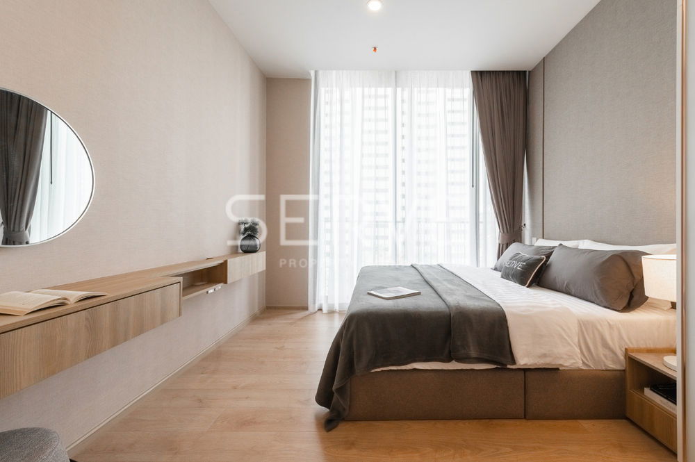 รูป Condo For Rent Noble BE19  2 Bed 2 Bath Good Location in Asoke New Condo Close to BTS  & MRT-Noble BE19 - รูปที่ 13/15