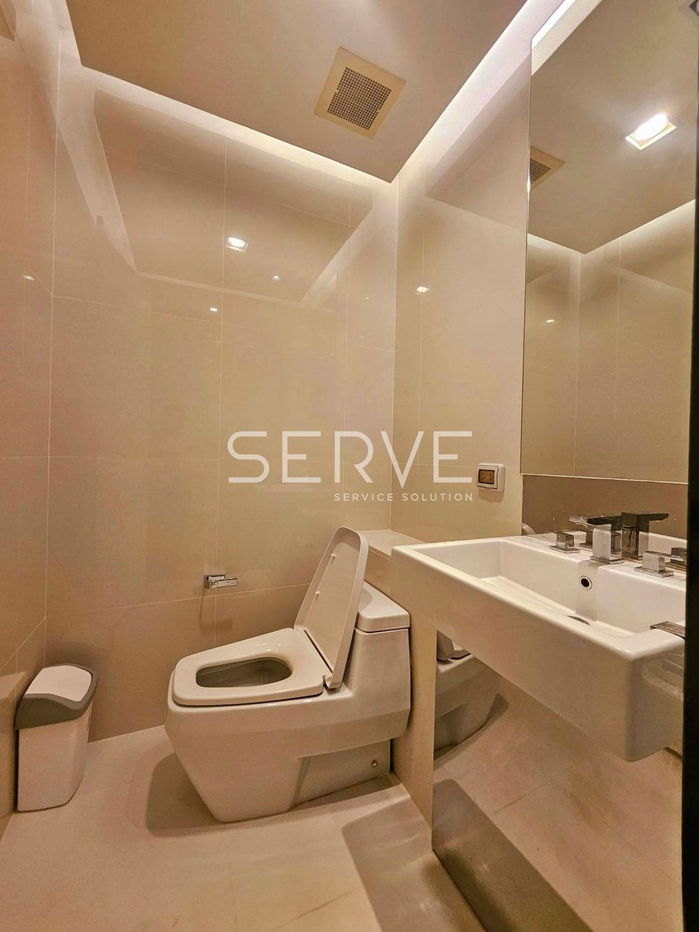 picture 1 Bed For Sale Good Location Close To MRT Phahon Yothin 500 m. & MRT Chatuchak Park 700 m-Equinox Phahol Vibha - 9/11