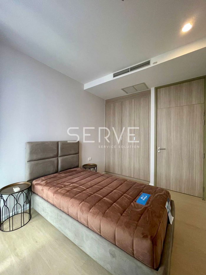 picture Hot Price ! 2 Beds 2 Baths High Fl. 15+ Perfect Location Next to BTS Phloen Chit -Noble Ploenchit - 10/16