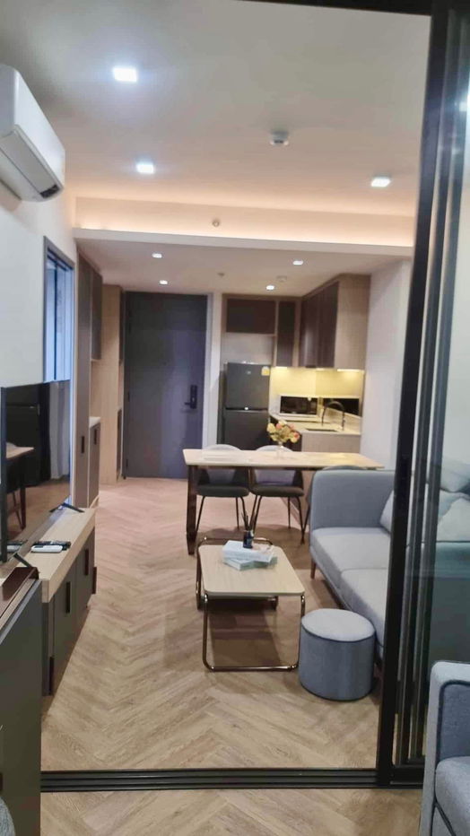 รูป เจ้าของให้เช่าเองคอนโด แชปเตอร์จุฬา สามย่าน - รูปที่ 20/22