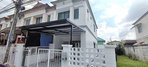 ขาย เช่าทาวน์เฮ้าส์ เดอะนอร์ทเทิร์น โนวา รังสิต รีโนเวทใหม่ แต่งครบพร้อมเข้าอยู่ ทำเลดี ใกล้ ฟิวเจอร์พาร์ค รังสิต