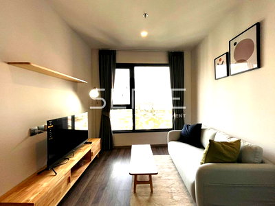 Condos for rent : 1 Bed 1 Bath Nice Room Good Location Close to BTS Ha Yaek Lat Phrao 350 m. / For Rent -Life Ladprao Valley