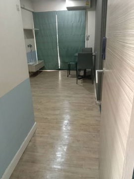 Rental H2 Condo Metal is closed to BTS Pink line