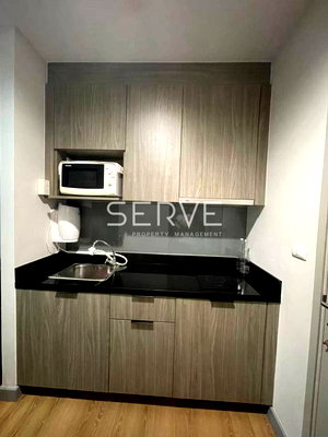 Condos for sale : Condo for rent Chapter One Midtown Ladprao 24 Good Location Close to MRT Lat Phrao 150 m.-Chapter One Midtown Ladprao 24