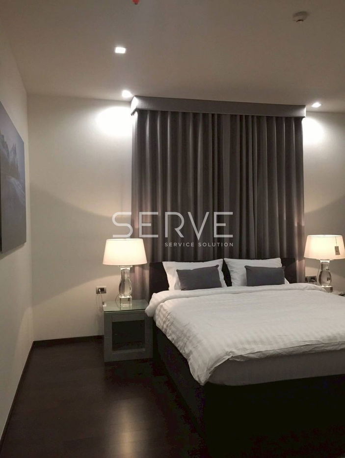 รูป  2 Bed with Bathtub Hight Fl 25+ Good Location For Sell & Rent BTS Phrom Phong-The XXXIX by Sansiri - รูปที่ 14/23