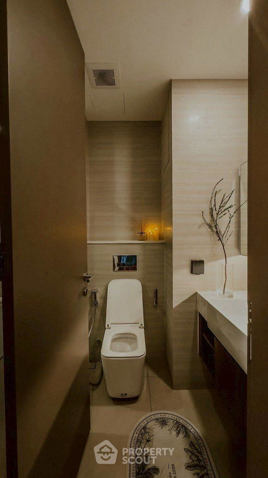 picture 2-BR Condo at Park Origin Thonglor near BTS Thong Lor (ID 2328704) - 4/17