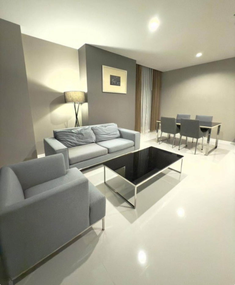 picture Estella Ekkamai (Movenpick Residences Ekkamai)  - 2/12
