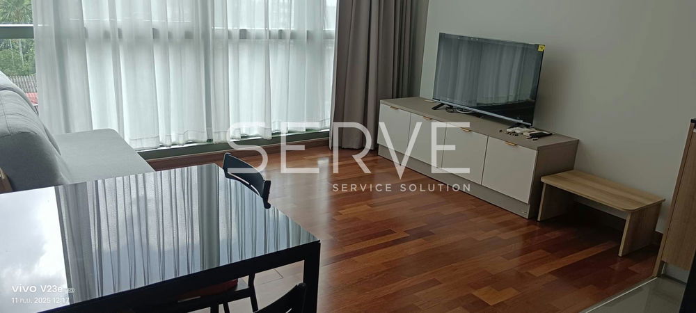 รูป 2 Beds 1 Bath Nice Room Good Location Close to BTS Ratchathewi 350 m. and Siam Paragon / For Rent-Wish Signature Midtown Siam - รูปที่ 2/4