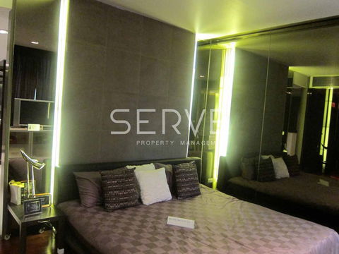 For Rent Condo  Manhattan Chidlom -Manhattan Chidlom