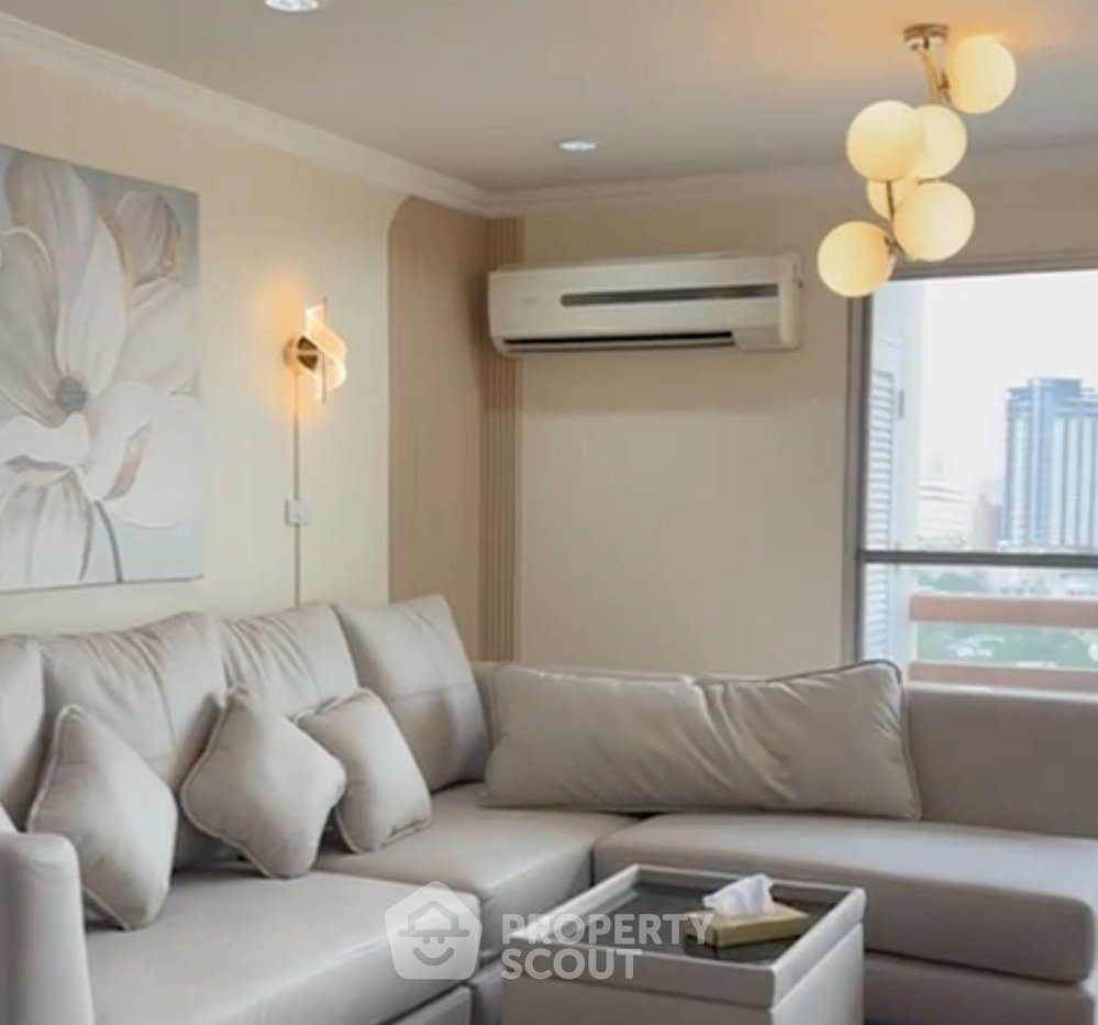 picture 3-BR At Master View Executive Place Near BTS Krung Thon Buri (ID 2329752) - 1/9