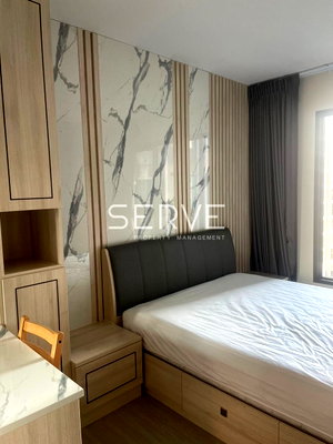 Condos for rent : 1 bed Good Location MRT Rama9 Life Asoke - Rama 9 / Condo For Rent  -Life Asoke Rama 9