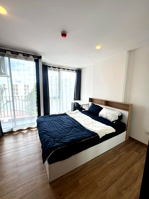 Condos for rent : Cybiq Ratchada                    32