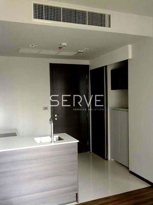 Condos for sale : 1 Bed Large Room Good Location Shuttle bus to BTS Ekkamai / For Rent & For Sale-Ceil by Sansiri
