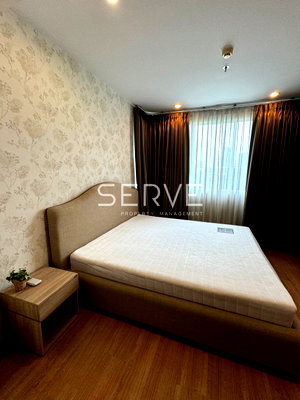 ขายคอนโด : Condo  For Sale Supalai Wellington Good Location MRT Thailand Cultural Centre 370 m.-Supalai Wellington