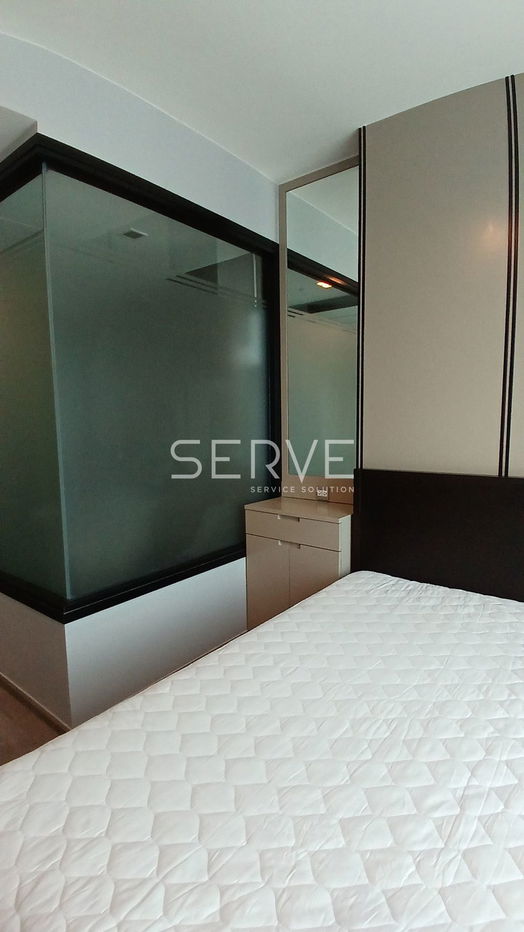 รูป 2 Bed For Rent  and Sale  Good Location Close To  MRT Ladprao -Whizdom Avenue Ratchada Ladprao - รูปที่ 12/14