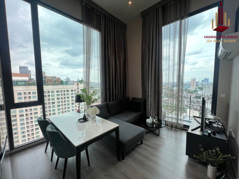 ✨ For Sale: The Reserve Phahol - Pradipat Condo ✨  💰 Only 6,350,000 THB
