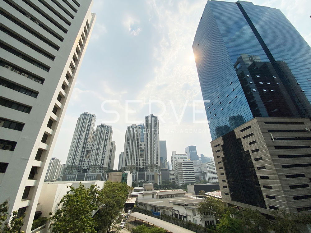 picture 2 Beds 2 Baths Corner Room Good Location MRT Thailand Cultural Centre 80 m. / For Sale-Noble Revolve Ratchada 2 - 11/12