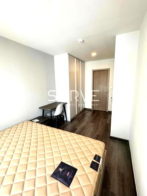 ขายคอนโด : 1 Bed For Sale Good Location Close To  BTS Ratchathewi-Maestro 14 Siam Ratchathewi