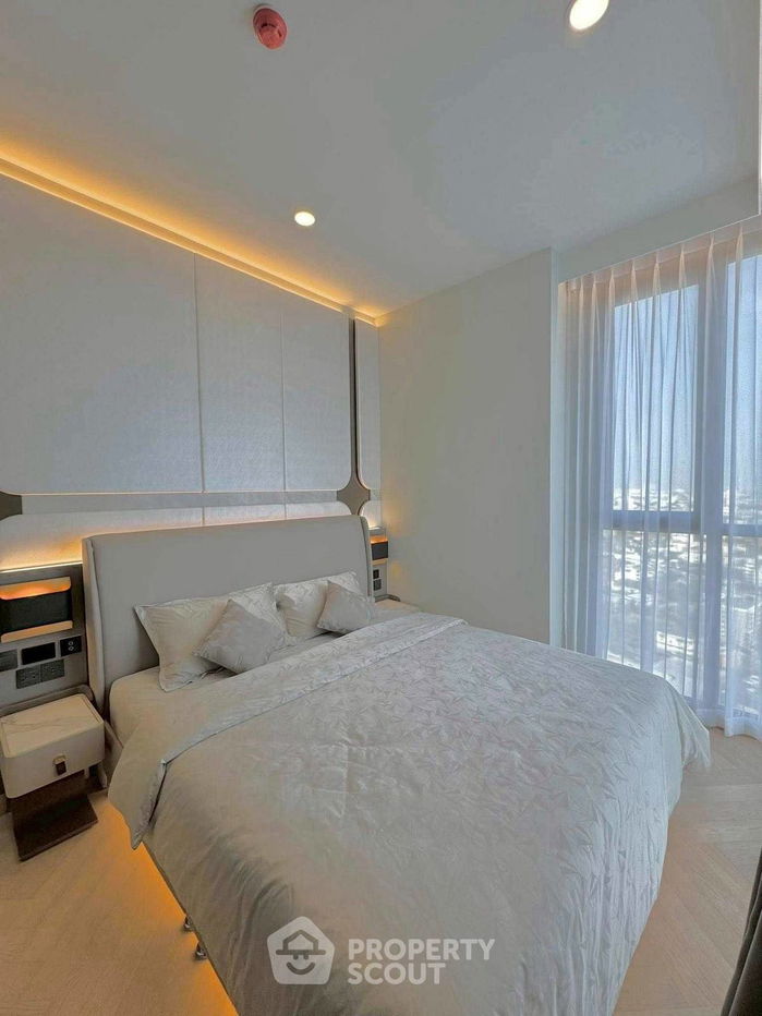 picture 2-BR Condo at Park Origin Thonglor near BTS Thong Lor (ID 2328704) - 2/17
