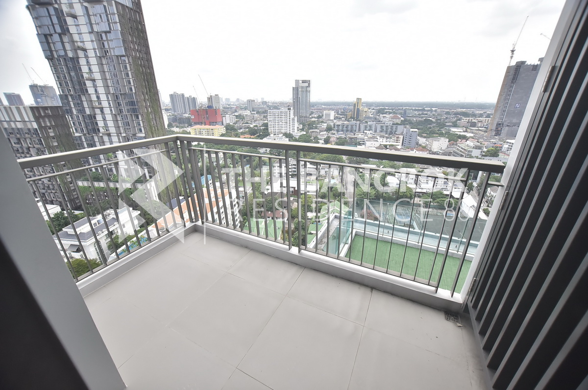 รูป ริธึ่ม สุขุมวิท 36-38 ใกล้ BTS สถานีทองหล่อ เริ่มต้นง่ายๆ กับไลฟ์สไตล์คนเมือง - รูปที่ 10/10