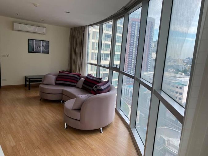 ห้องกว้าง!! 🏙️ (For Rent/ให้เช่า) Le Luk [Phra Khanong] เลอรัก คอนโดมิเนียม