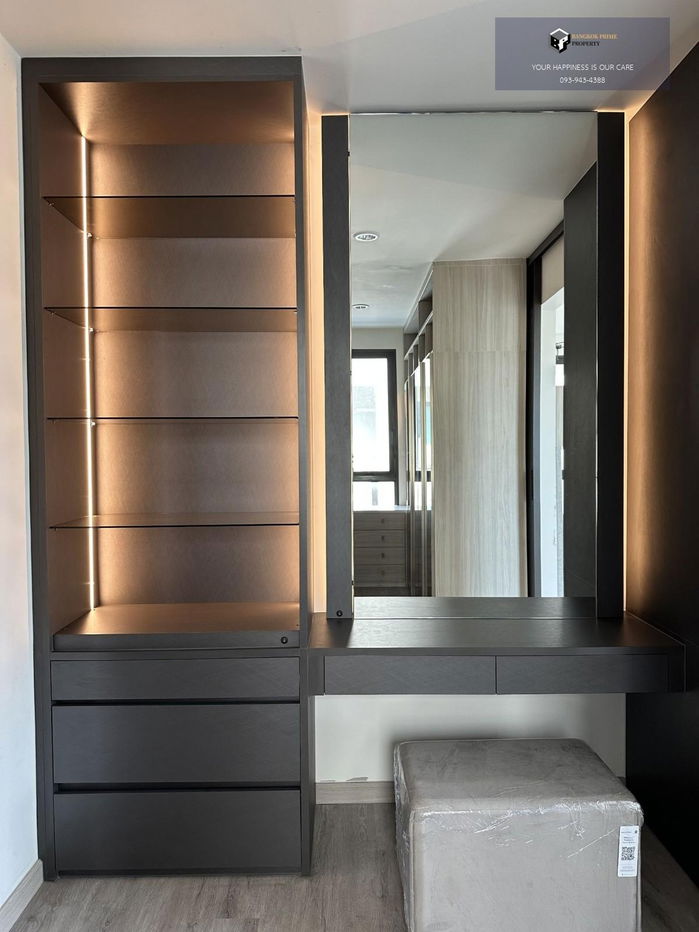 picture AQ ARBOR Suan Luang Rama 9-Phatthanakan | 🏡 3-Storey Detached House 独栋三层住宅 #2025092211982 - 10/17