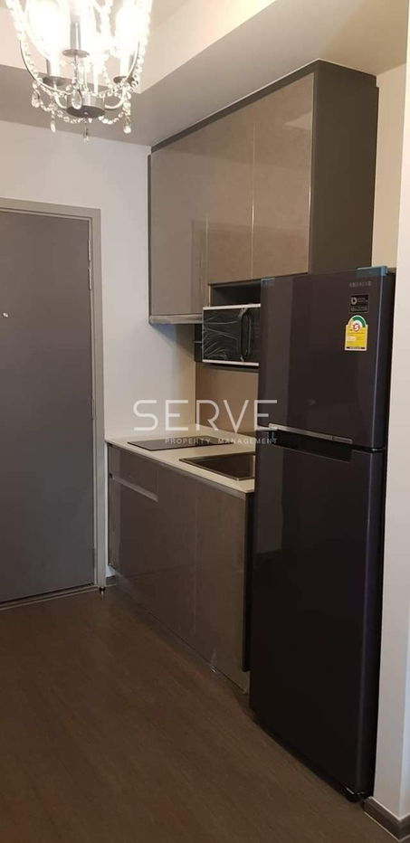 picture 1 Bd. Unit for Rent Next to JJ Market & BTS Saphan Khwai station-Ideo Phaholyothin Chatujak - 5/6