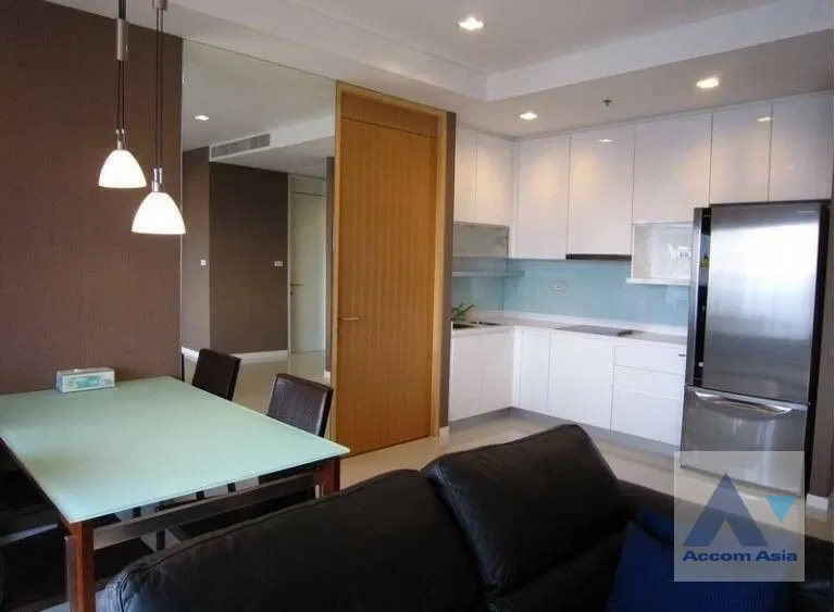 picture 🔼🔽 AccomA 📩  2 BR Condominium @Amanta Lumpini (1521372) - 3/17