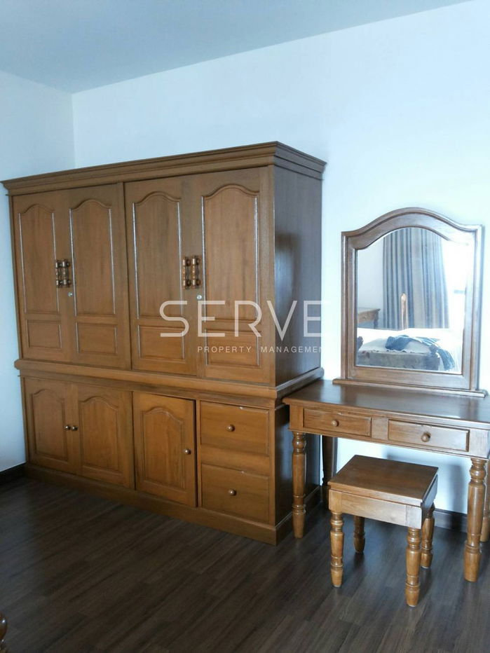 รูป 1 Bed 1 Bath Large Room Good Location Close to BTS Ratchathewi 650 m. / For Rent-Supalai Premier Ratchathewi - รูปที่ 6/11