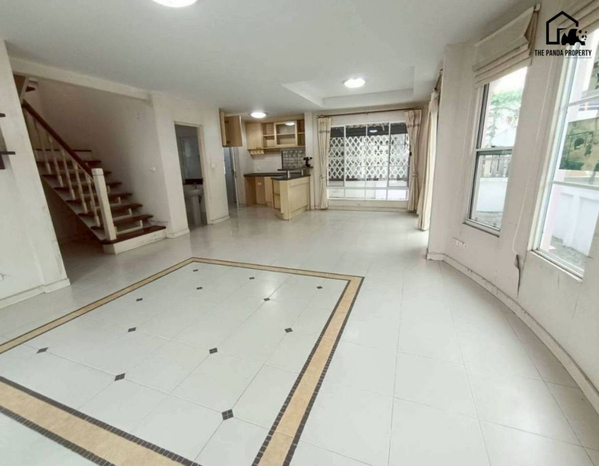 รูป บ้านเดี่ยว หมู่บ้านชัยพฤกษ์ บางปลา - รูปที่ 4/14