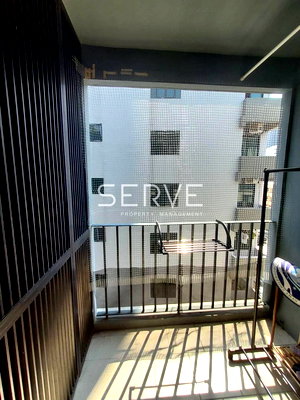 ขายคอนโด : 1 Bed, fully furnished Amazing value for the price Located MRT Rama 9/ For Rent&Sale-Maestro 03 Ratchada Rama 9