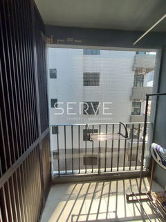 1 Bed, fully furnished Amazing value for the price Located MRT Rama 9/ For Rent&Sale-Maestro 03 Ratchada Rama 9