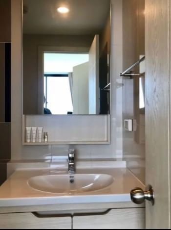 picture Condo for rent : Artemis Sukhumvit 77 - 7/9