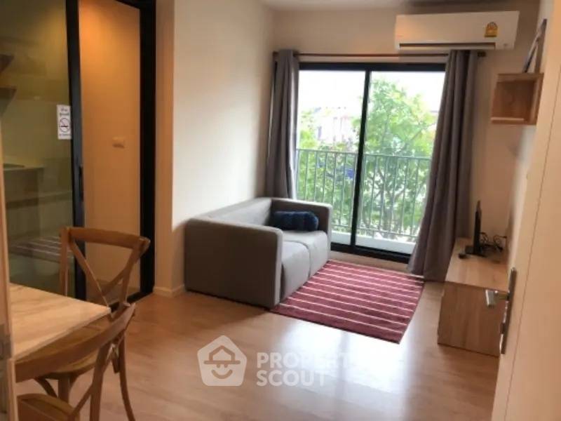 picture 2-BR Condo at Escent Chiangmai close to CentralFestival Chiangmai (ID 2317041) - 1/8