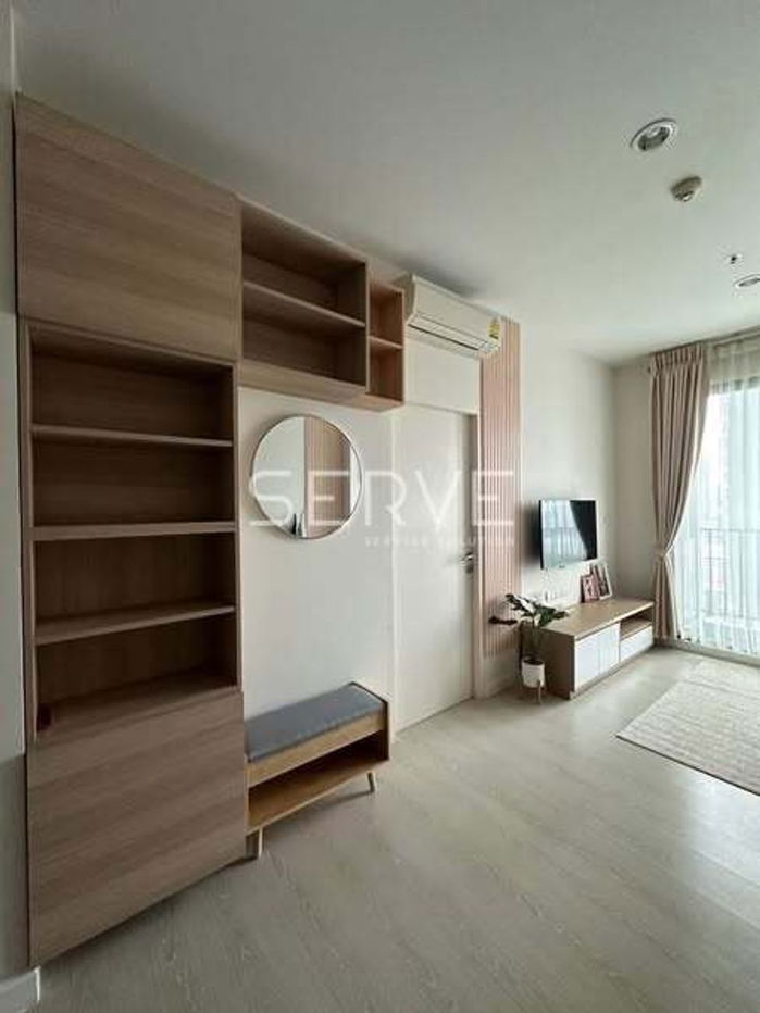 picture Condo For Sale The Niche Pride Thonglor - Phetchaburi -The Niche Pride Thonglor Phetchaburi - 5/10