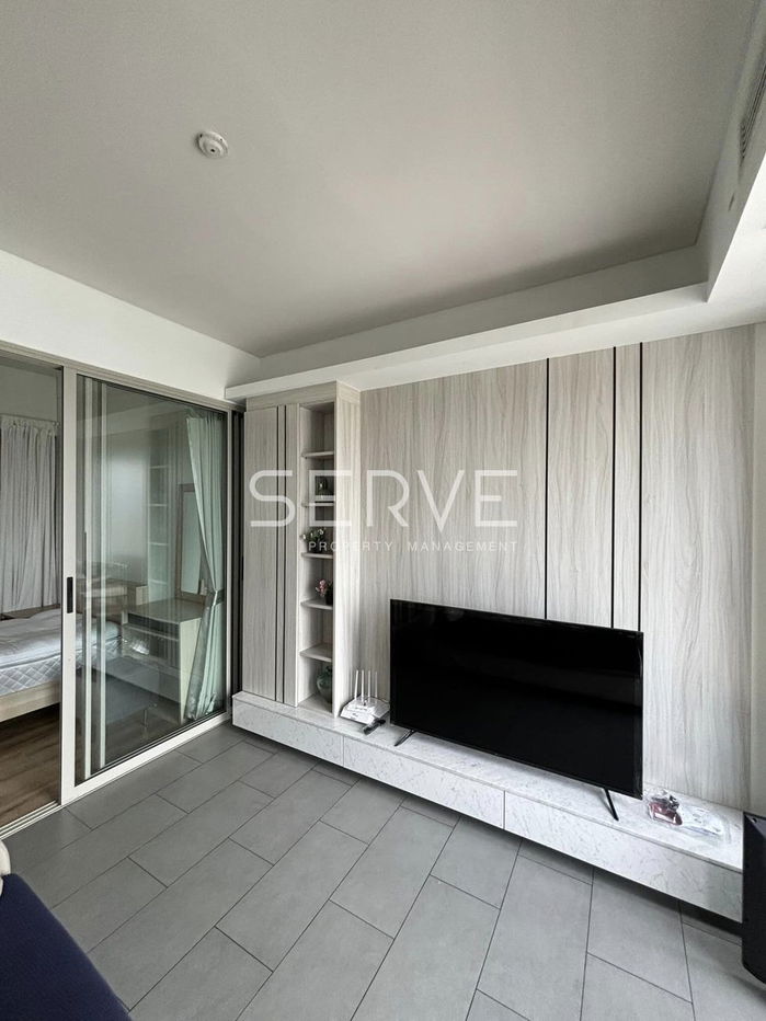 รูป 2 Beds For Rent Good Location Near BTS Sanam Pao-Siamese Ratchakru - รูปที่ 5/15