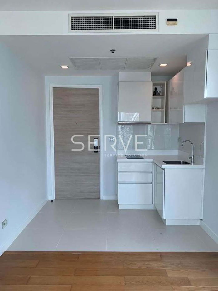 picture 1 Bed Nice Room & Good Location Close to BTS Ratchathewi 120 m. /  For Sale-Condolette Ize Ratchathewi - 5/9