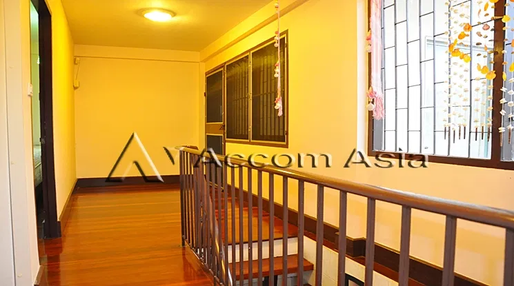 picture 🔼🔽 AccomA 📩 3 BR House in Phra Khanong Nuea (1714888) - 8/9