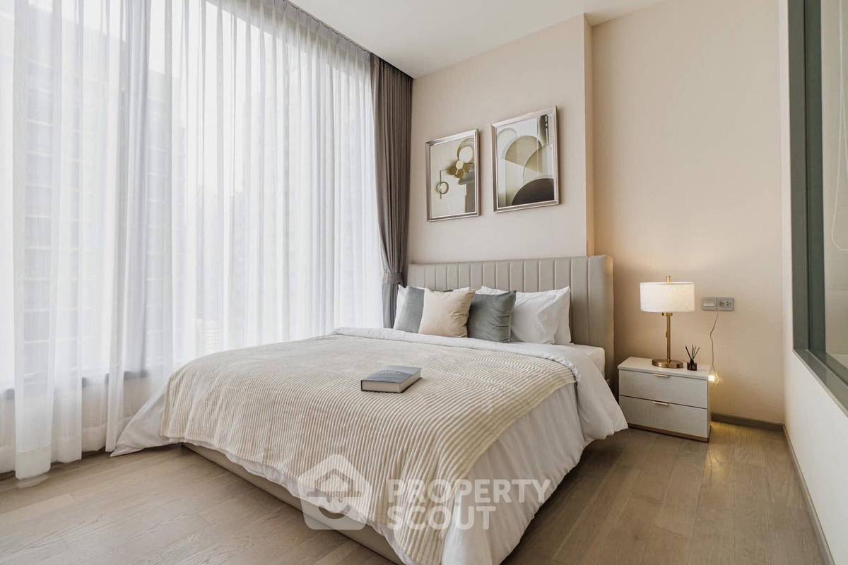 picture 1-BR Condo at The Esse Asoke near MRT Sukhumvit (ID 2327390) - 6/15