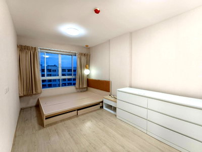 Condos for rent BITEC Bang Na : Code: KJ8965  for rent Elio Del Ray Sukhumvit 64 // Line ID: @kjcondo (with @) //