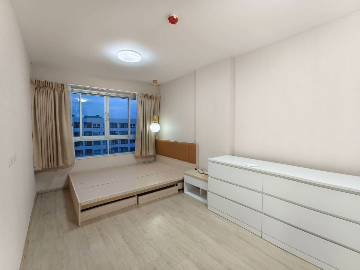 picture Code: KJ8965  for rent Elio Del Ray Sukhumvit 64 // Line ID: @kjcondo (with @) // - 1/11