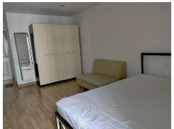 Room For Rent Condo Regent Home 15 Chaengwattana 
