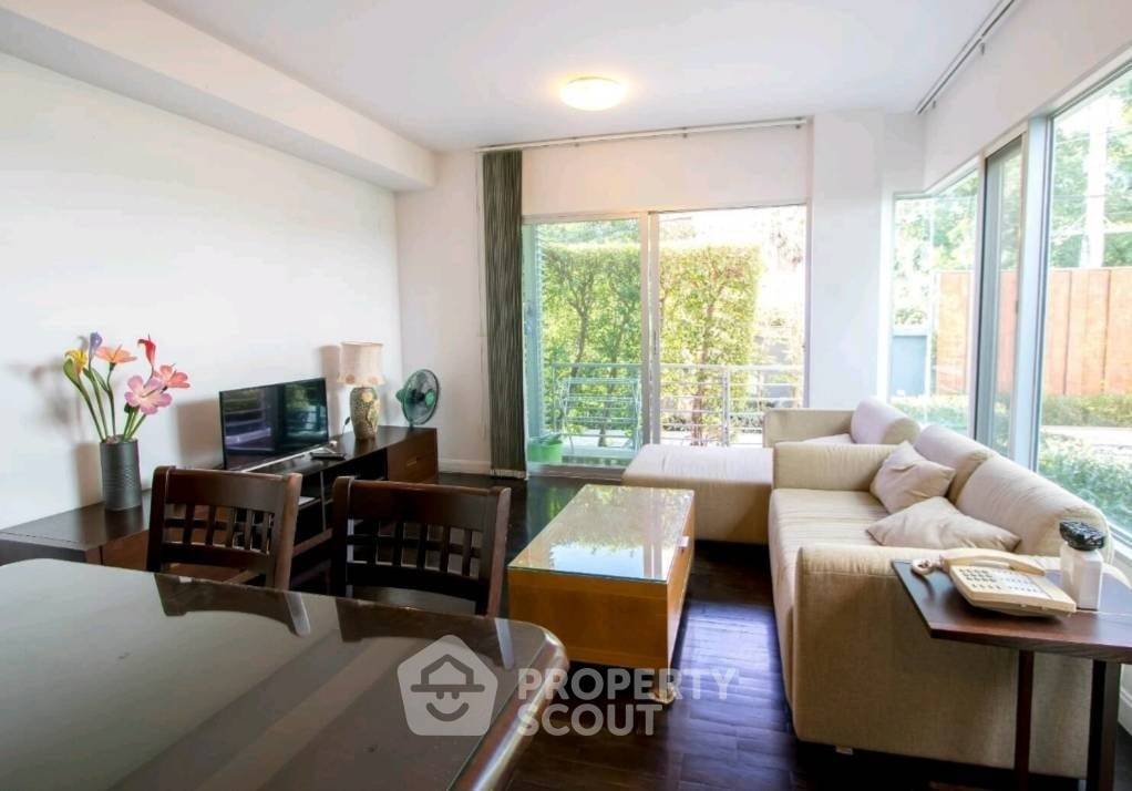 รูป คอนโด 2 ห้องนอนให้เช่า บ้านแสนดาว ใกล้ตลาดหัวหิน (ID 1109983) - รูปที่ 11/11