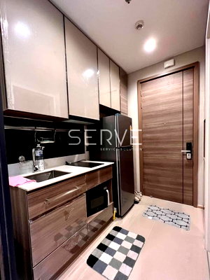 Condos for sale : 1 Bed 1 Bath Nice Room Good Location BTS Saphan Khwai 550 m. / For Rent & For Sale-THE LINE Phahol Pradipat