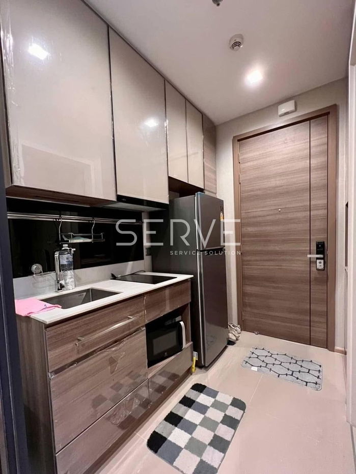 รูป 1 Bed 1 Bath Nice Room Good Location BTS Saphan Khwai 550 m. / For Rent & For Sale-THE LINE Phahol Pradipat - รูปที่ 1/13