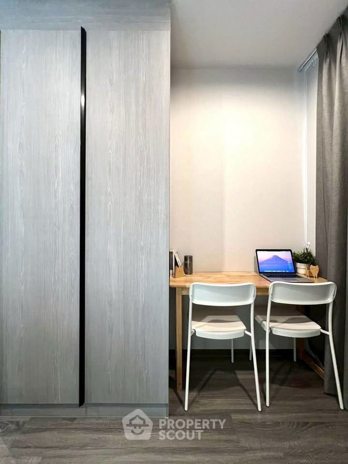 รูป คอนโด 1-ห้องนอน ที่ ไอดีโอ รามคำแหง-ลำสาลี สเตชั่น ใกล้ ลำสาลี (ID 2328082) - รูปที่ 20/21