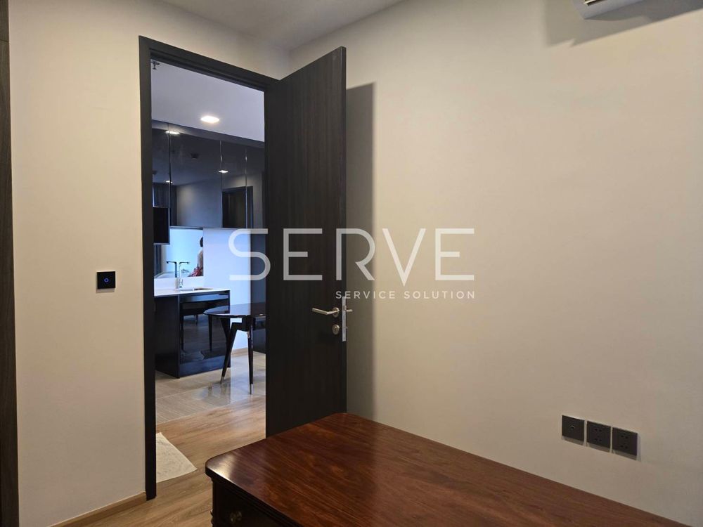 picture Condo For Rent Noble Around Ari New Condo High Rise Good Location BTS Ari 220 m.-Noble Around Ari - 6/15