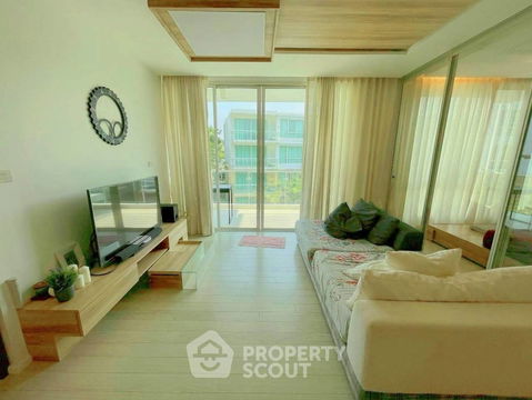 คอนโด 2-ห้องนอน ที่ วันเวลา หัวหิน-เขาเต่า ใกล้ เขาเต่า (ID 2098906)